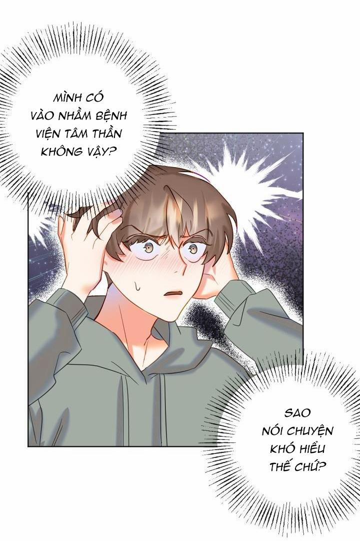 TRỪ TÀ BẰNG BIỆN PHÁP THREESOME 2 trang 20