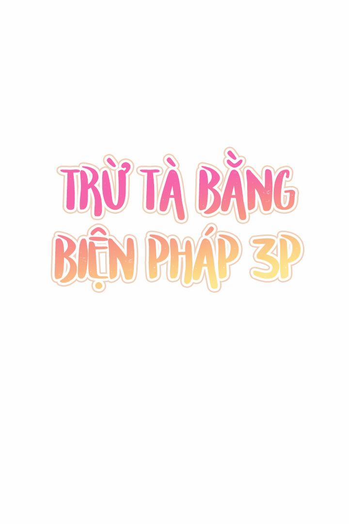 TRỪ TÀ BẰNG BIỆN PHÁP THREESOME 2 trang 24
