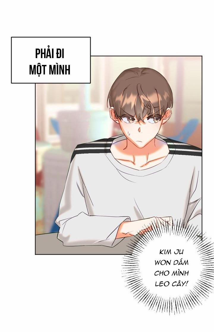 TRỪ TÀ BẰNG BIỆN PHÁP THREESOME 2 trang 34