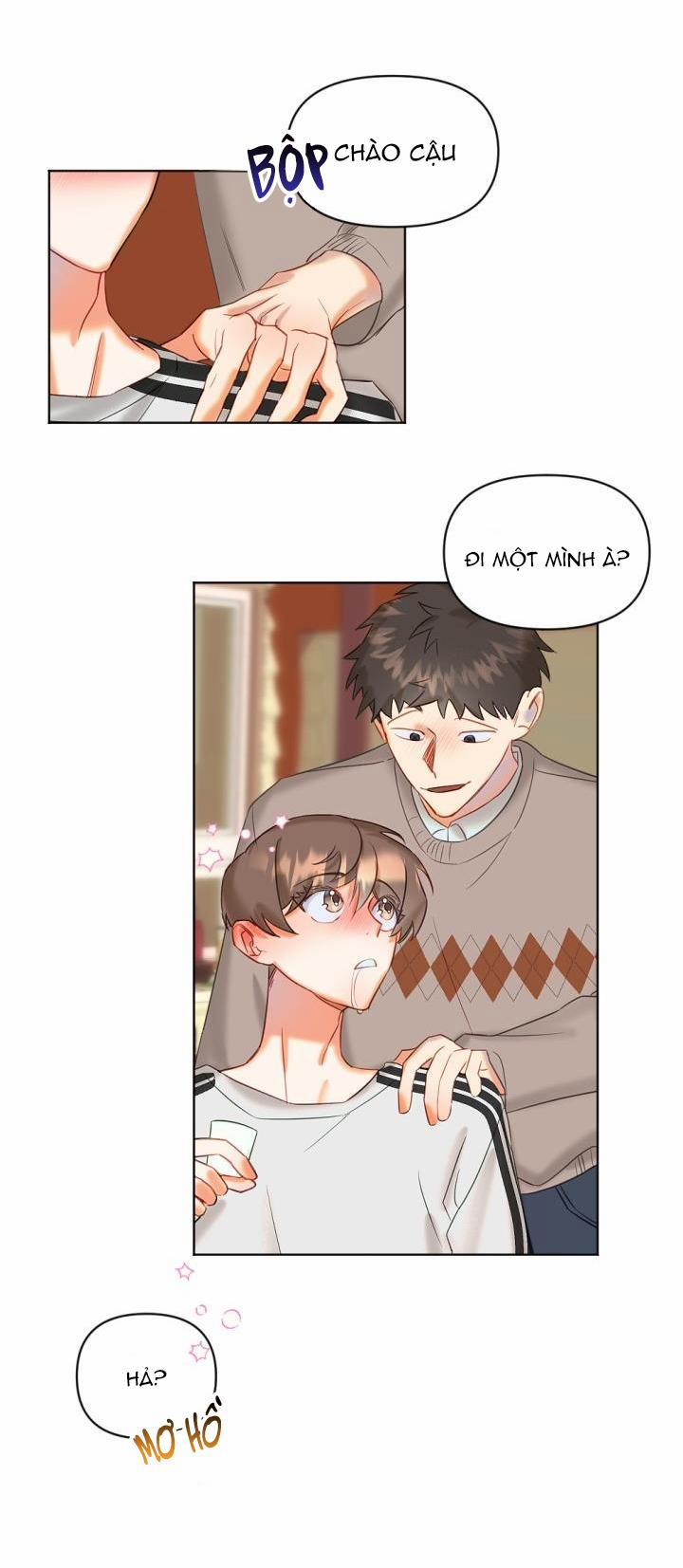 TRỪ TÀ BẰNG BIỆN PHÁP THREESOME 2 trang 41