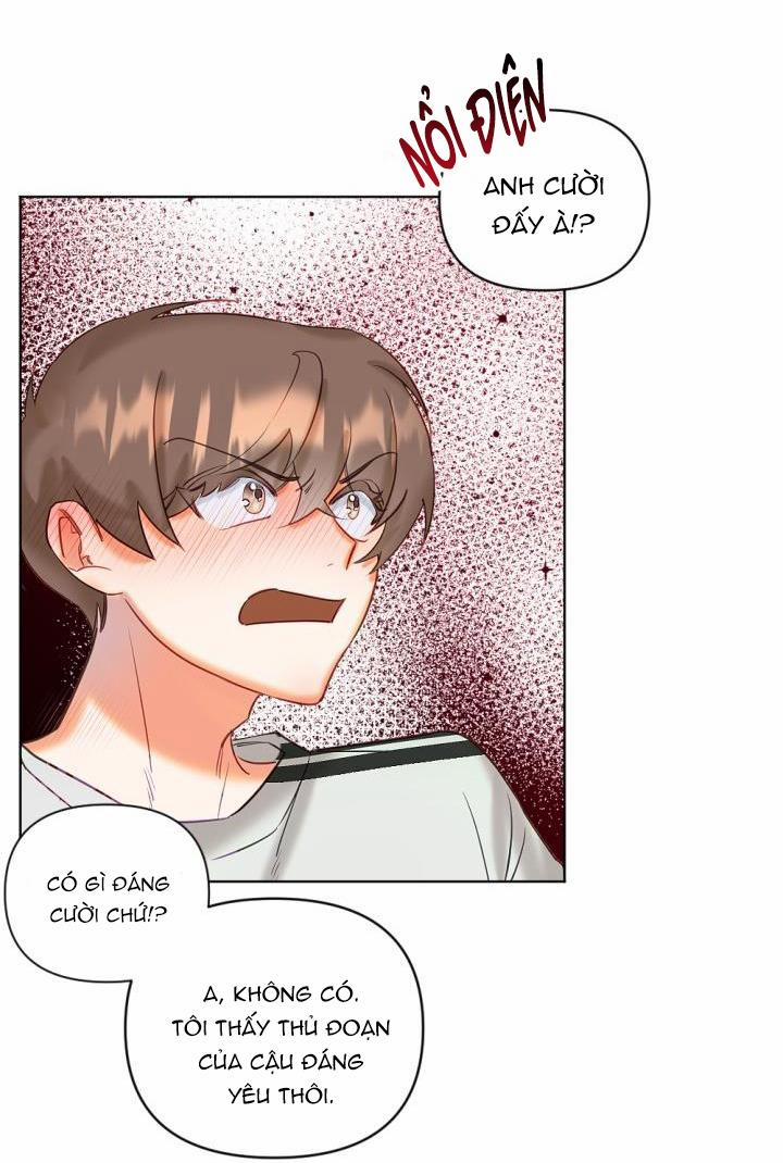 TRỪ TÀ BẰNG BIỆN PHÁP THREESOME 2 trang 46