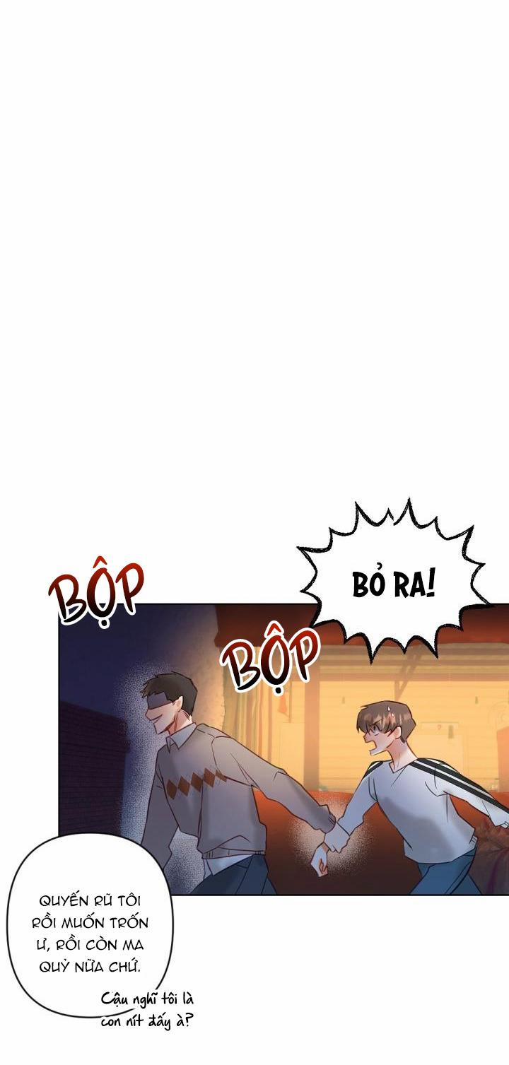 TRỪ TÀ BẰNG BIỆN PHÁP THREESOME 2 trang 49