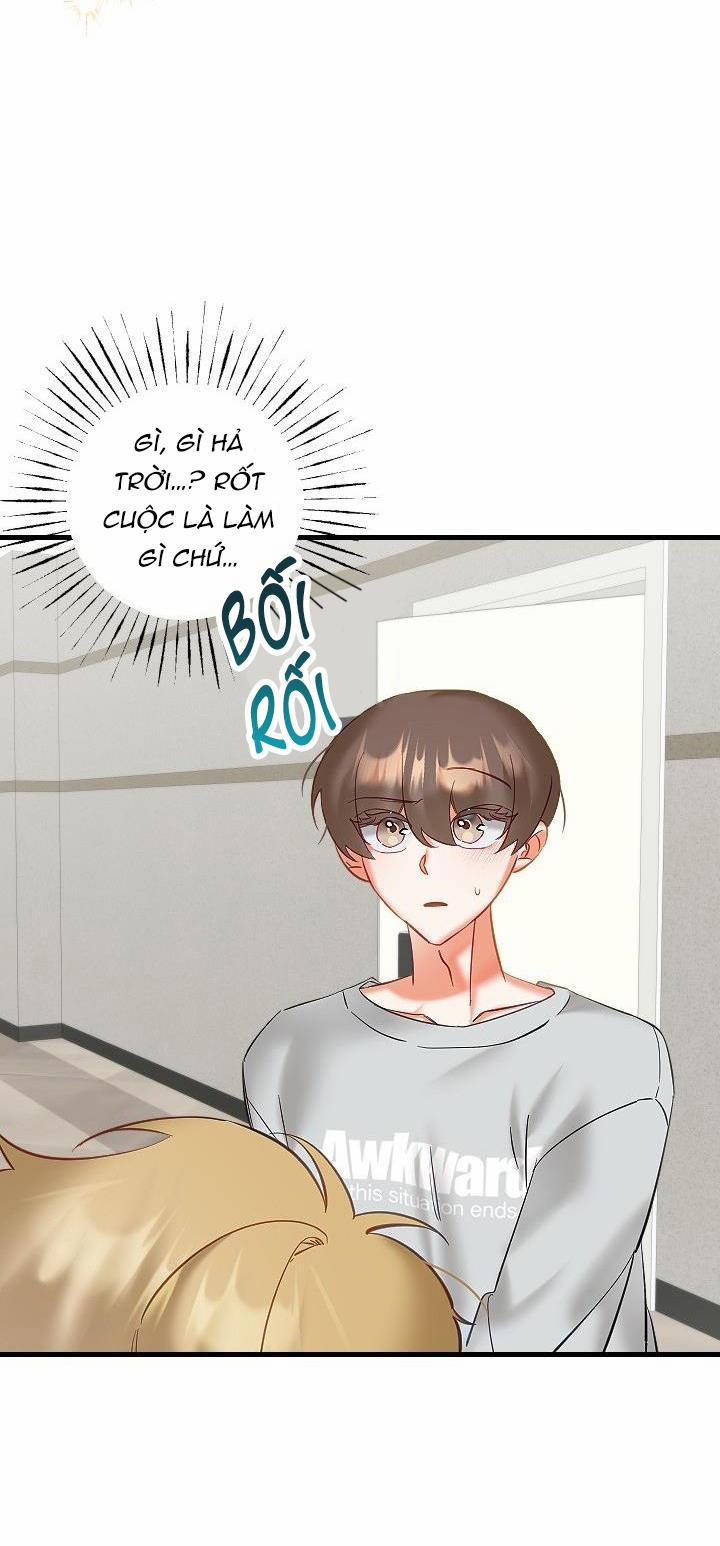 TRỪ TÀ BẰNG BIỆN PHÁP THREESOME 20 trang 1