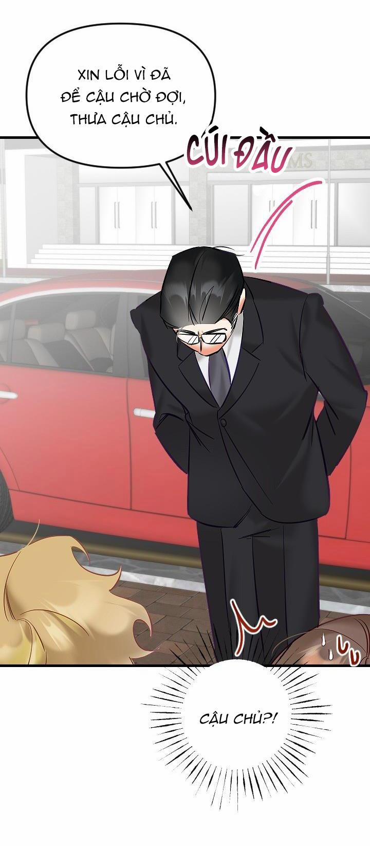 TRỪ TÀ BẰNG BIỆN PHÁP THREESOME 20 trang 11