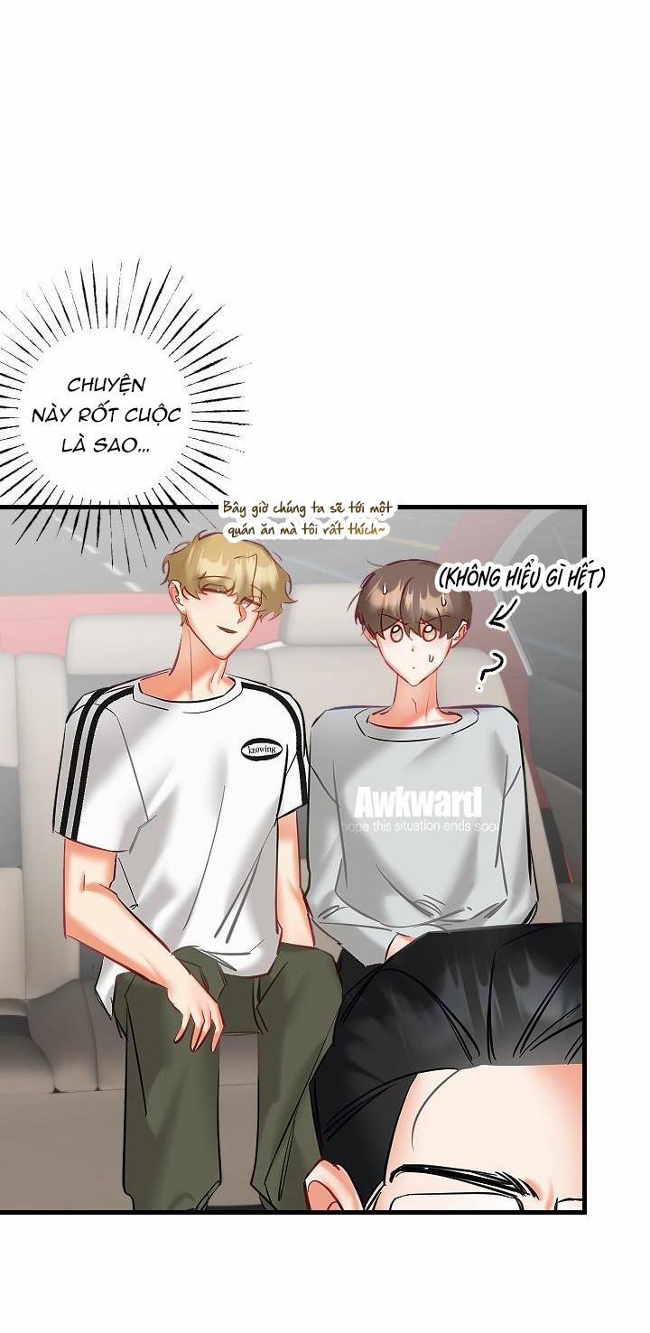 TRỪ TÀ BẰNG BIỆN PHÁP THREESOME 20 trang 12