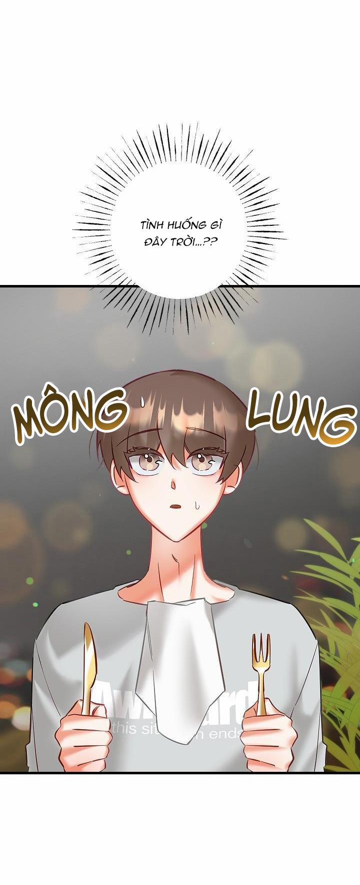 TRỪ TÀ BẰNG BIỆN PHÁP THREESOME 20 trang 13