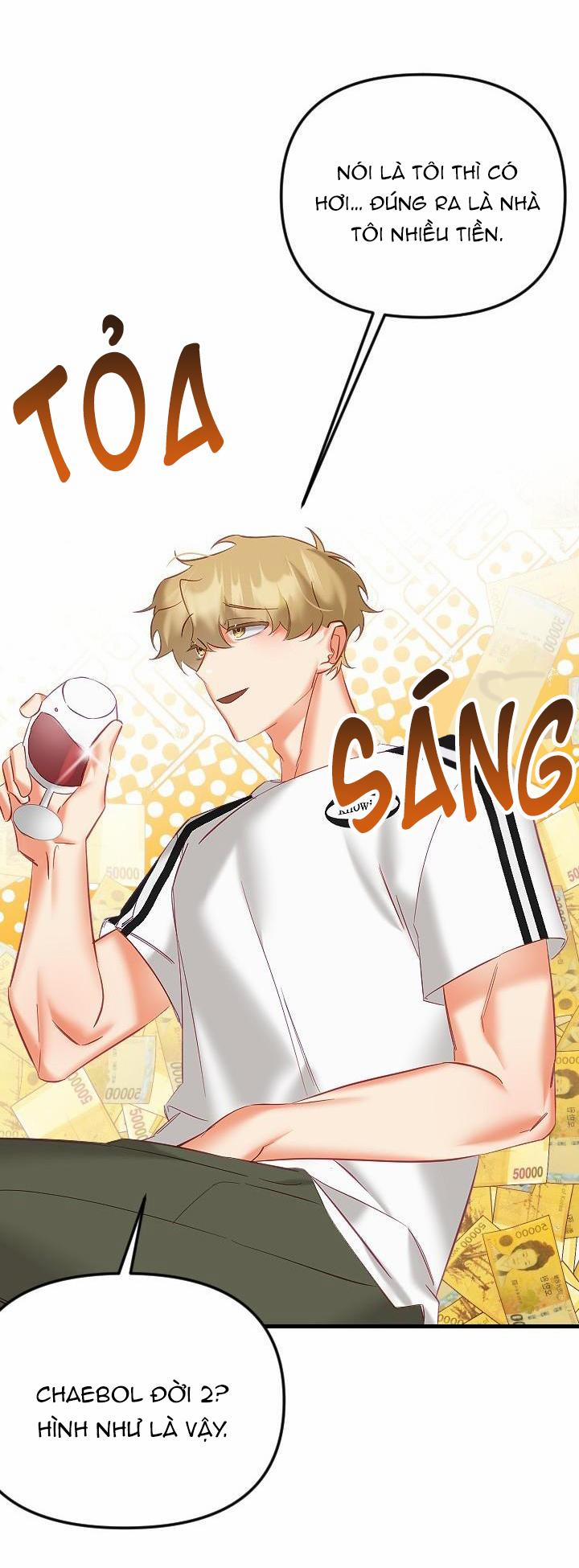 TRỪ TÀ BẰNG BIỆN PHÁP THREESOME 20 trang 17