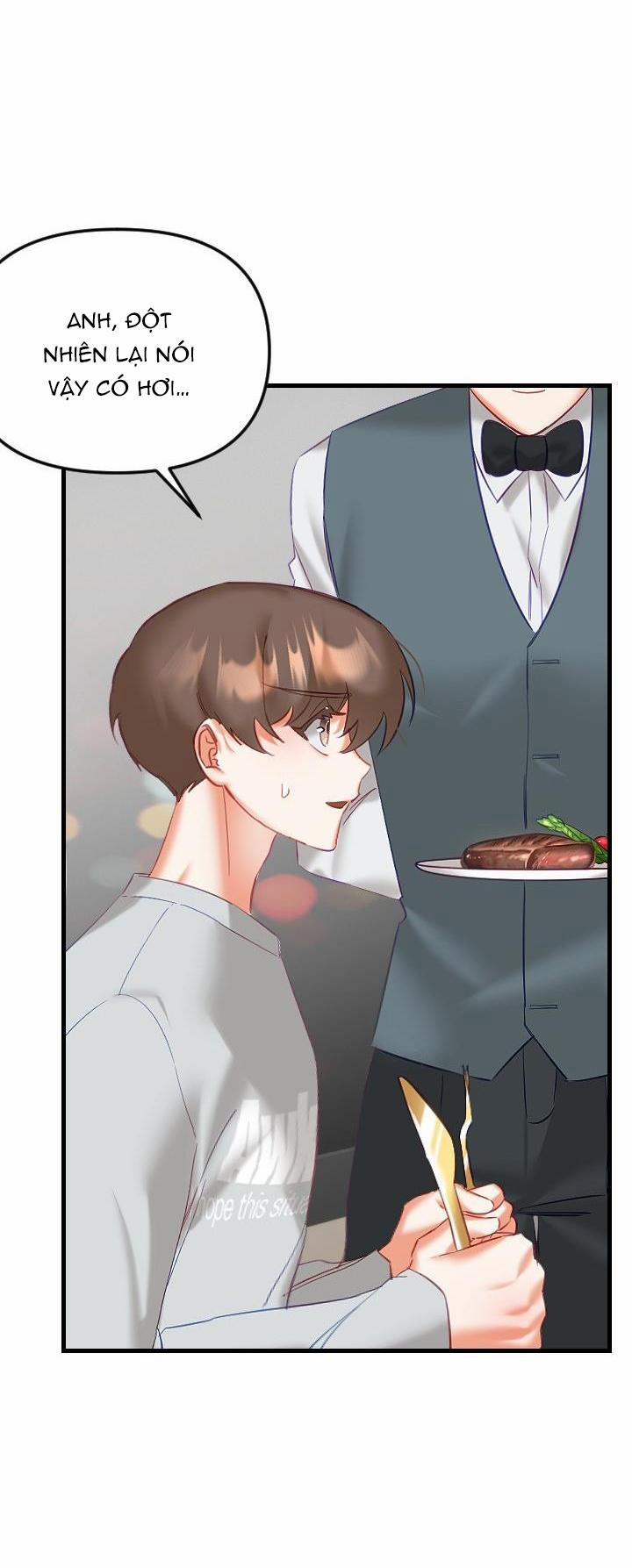 TRỪ TÀ BẰNG BIỆN PHÁP THREESOME 20 trang 19