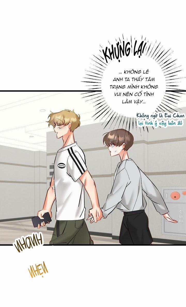 TRỪ TÀ BẰNG BIỆN PHÁP THREESOME 20 trang 2