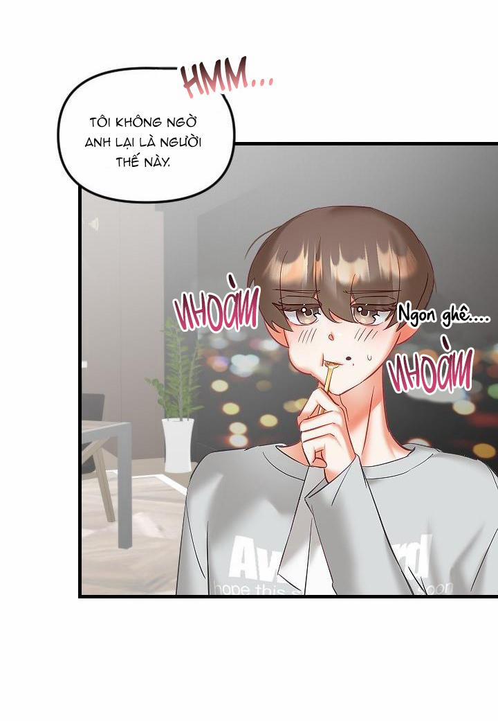 TRỪ TÀ BẰNG BIỆN PHÁP THREESOME 20 trang 22