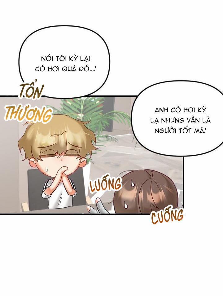 TRỪ TÀ BẰNG BIỆN PHÁP THREESOME 20 trang 23