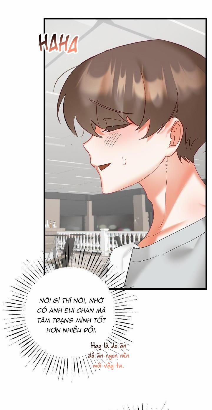 TRỪ TÀ BẰNG BIỆN PHÁP THREESOME 20 trang 24