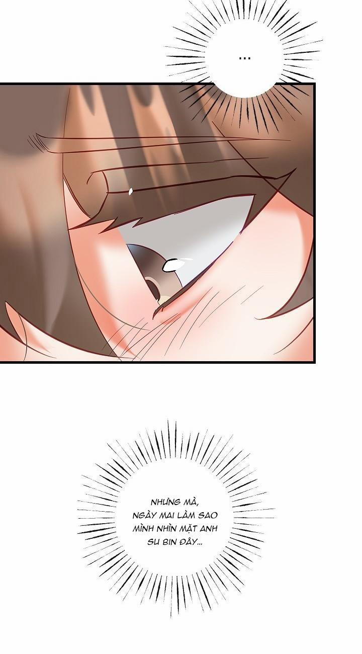 TRỪ TÀ BẰNG BIỆN PHÁP THREESOME 20 trang 25