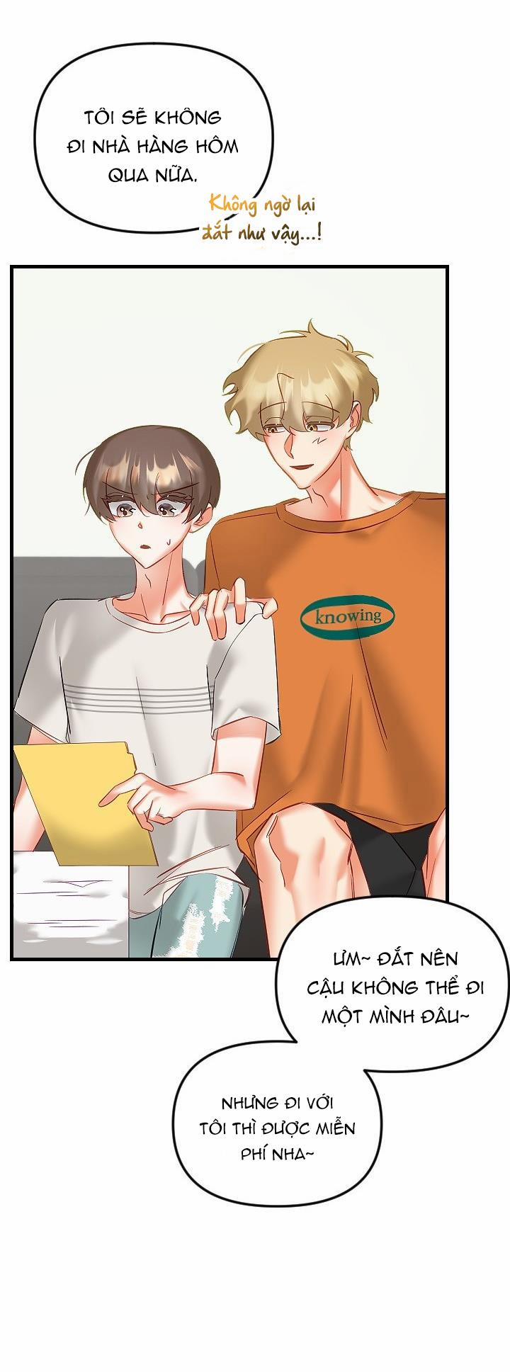 TRỪ TÀ BẰNG BIỆN PHÁP THREESOME 20 trang 27