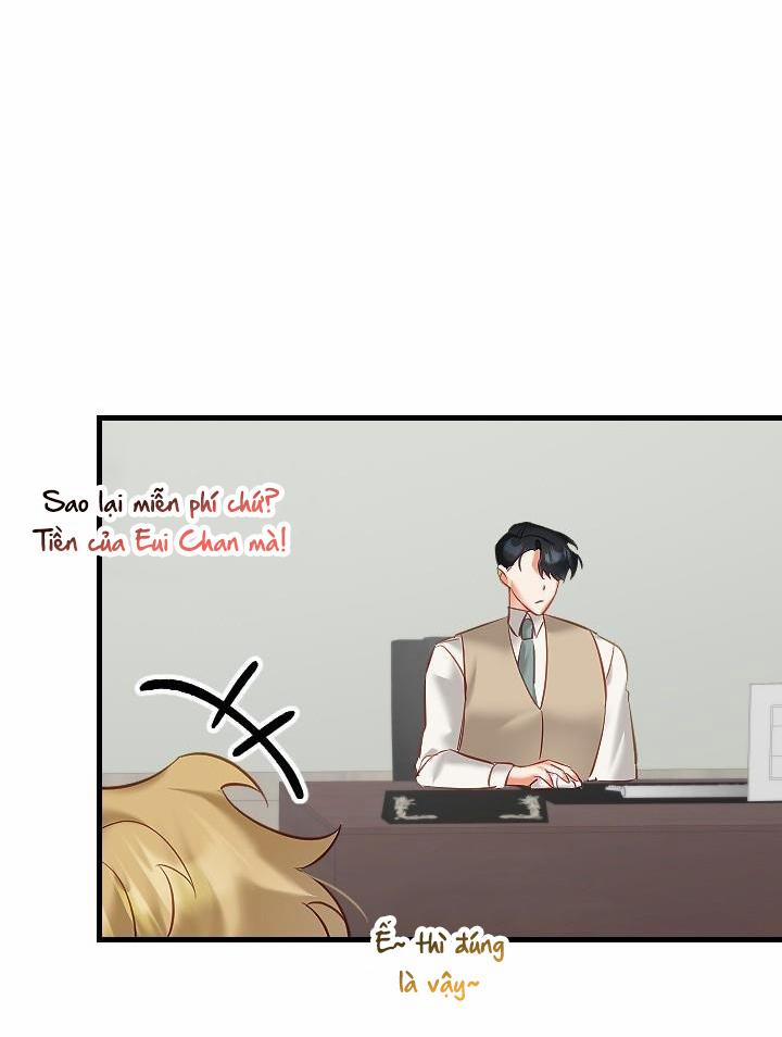 TRỪ TÀ BẰNG BIỆN PHÁP THREESOME 20 trang 28