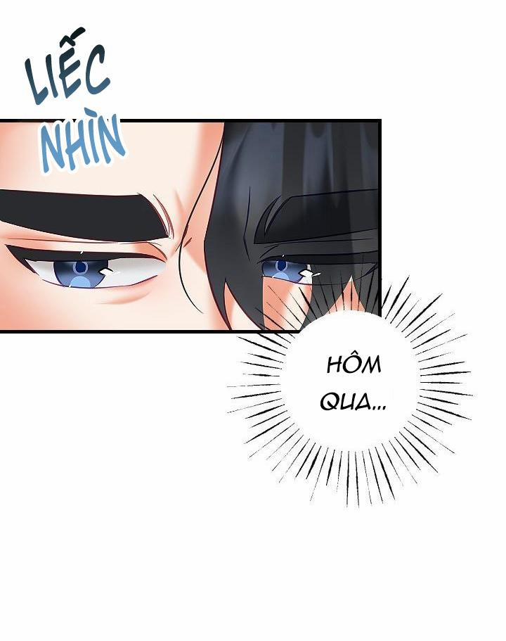 TRỪ TÀ BẰNG BIỆN PHÁP THREESOME 20 trang 29