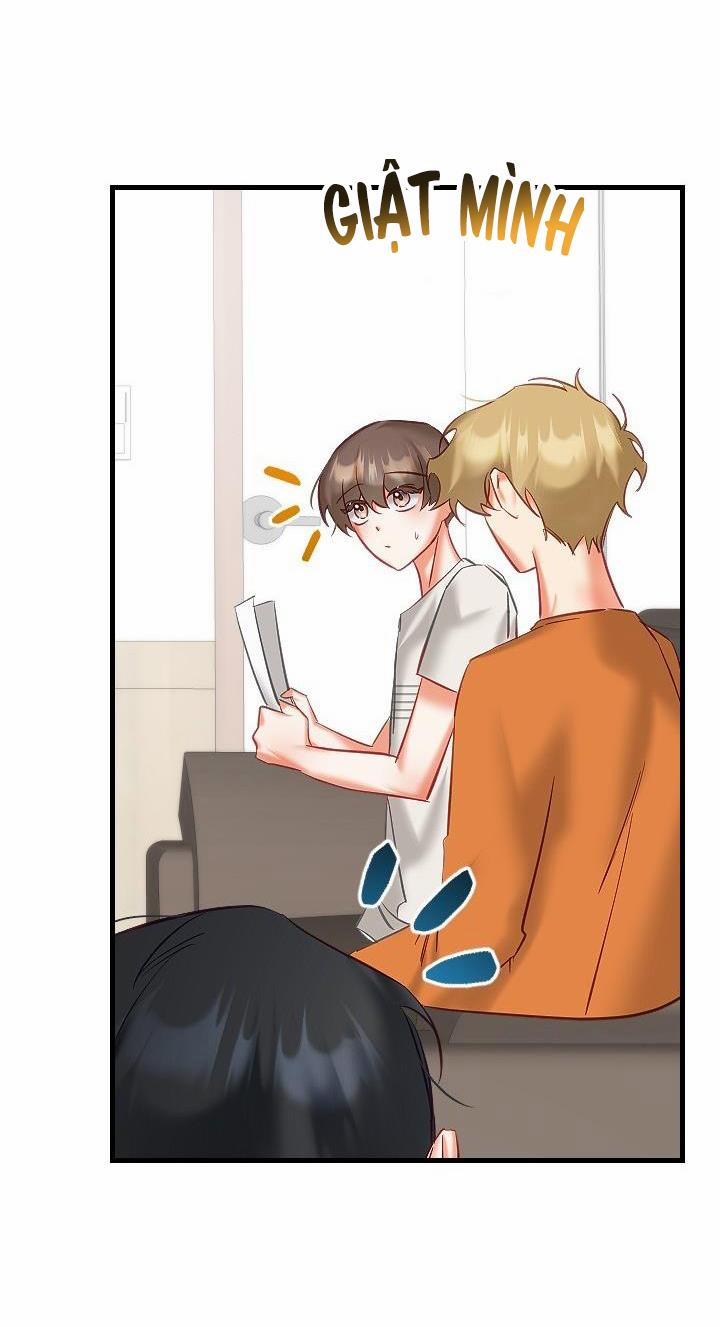 TRỪ TÀ BẰNG BIỆN PHÁP THREESOME 20 trang 34