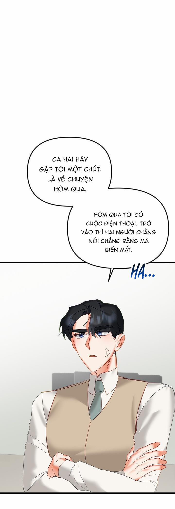 TRỪ TÀ BẰNG BIỆN PHÁP THREESOME 20 trang 36