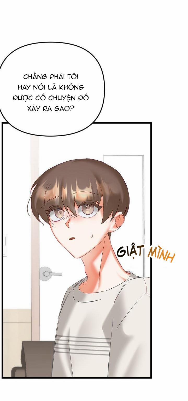 TRỪ TÀ BẰNG BIỆN PHÁP THREESOME 20 trang 37