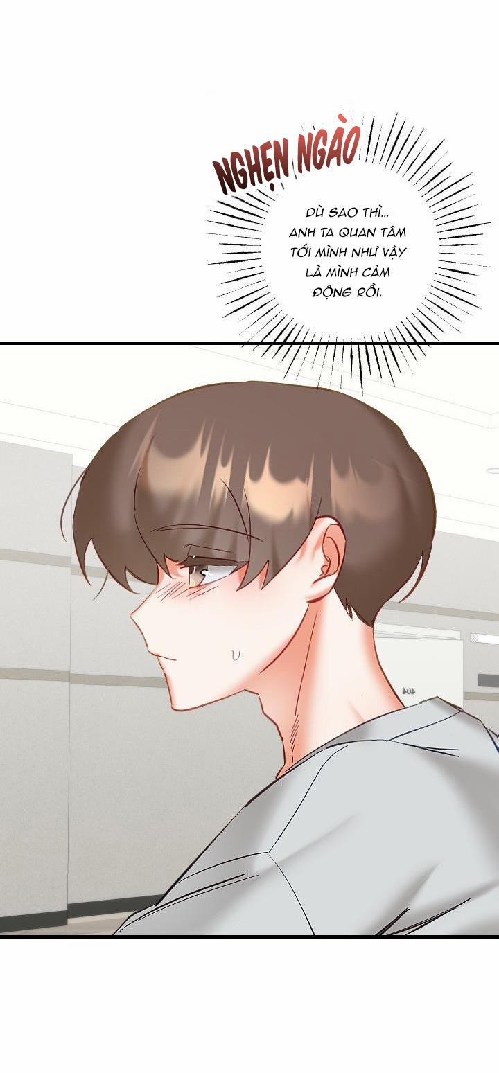 TRỪ TÀ BẰNG BIỆN PHÁP THREESOME 20 trang 4