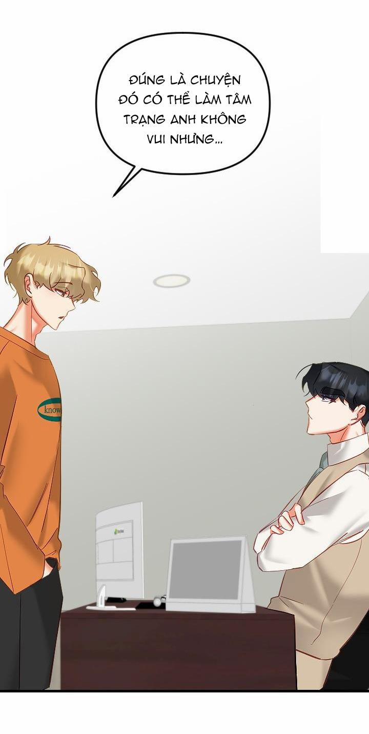 TRỪ TÀ BẰNG BIỆN PHÁP THREESOME 20 trang 40