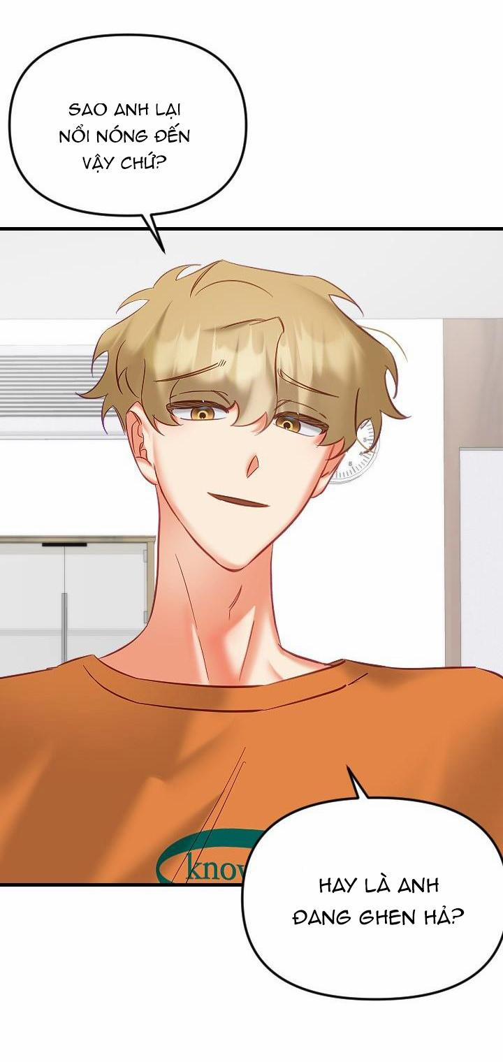 TRỪ TÀ BẰNG BIỆN PHÁP THREESOME 20 trang 41