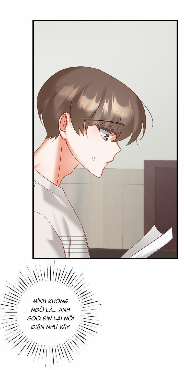 TRỪ TÀ BẰNG BIỆN PHÁP THREESOME 20 trang 45