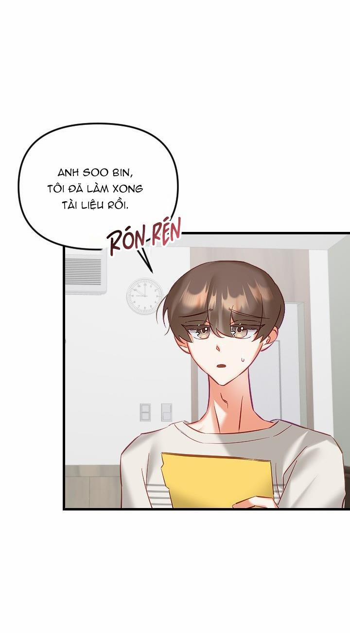 TRỪ TÀ BẰNG BIỆN PHÁP THREESOME 20 trang 47