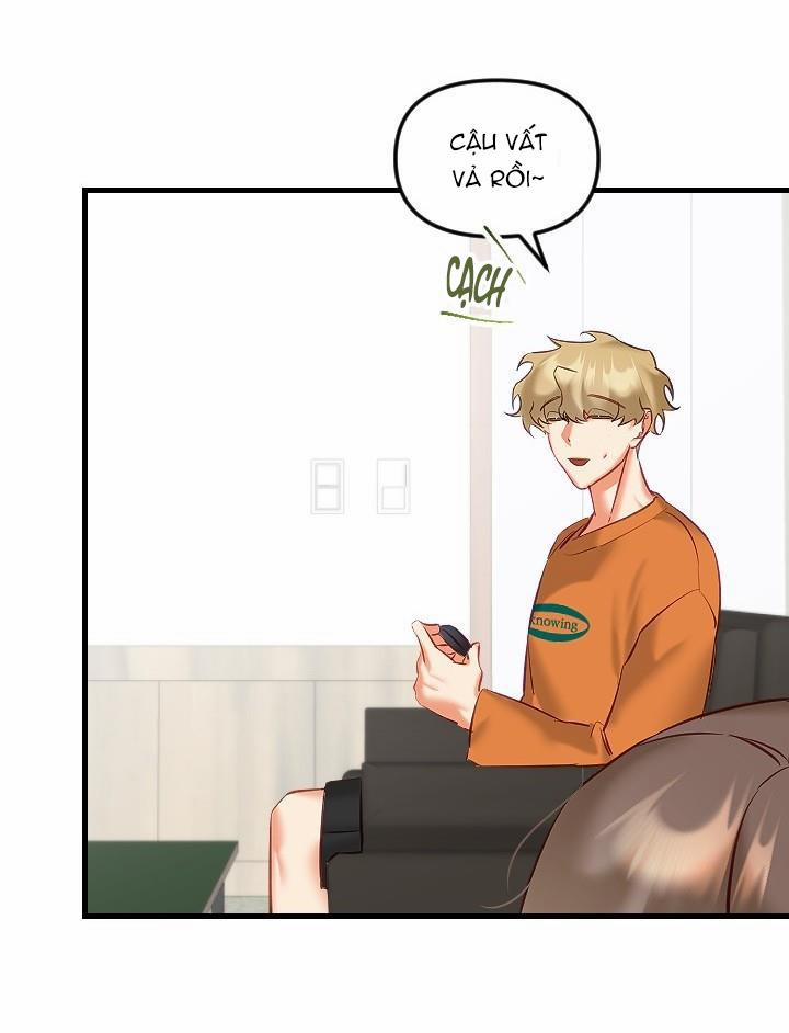 TRỪ TÀ BẰNG BIỆN PHÁP THREESOME 20 trang 51