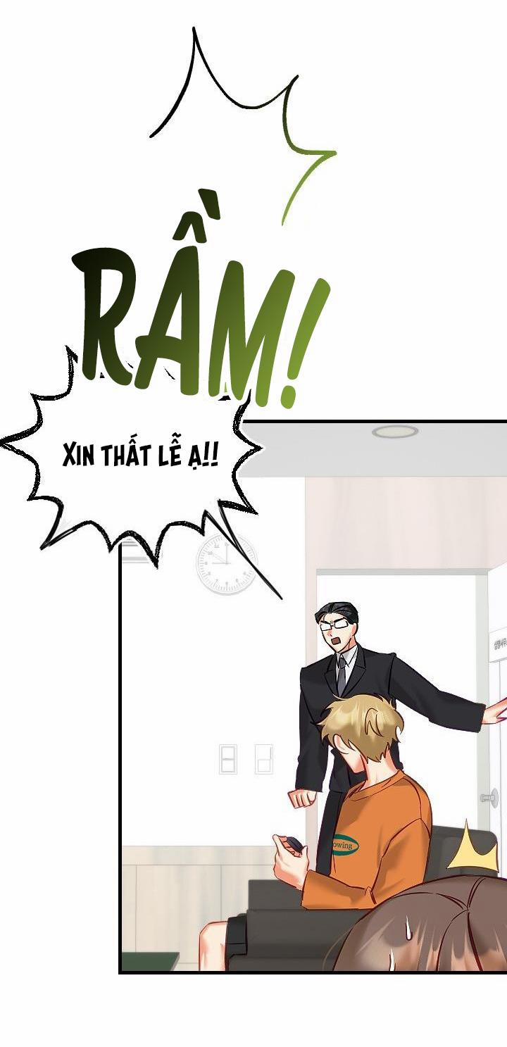 TRỪ TÀ BẰNG BIỆN PHÁP THREESOME 20 trang 52