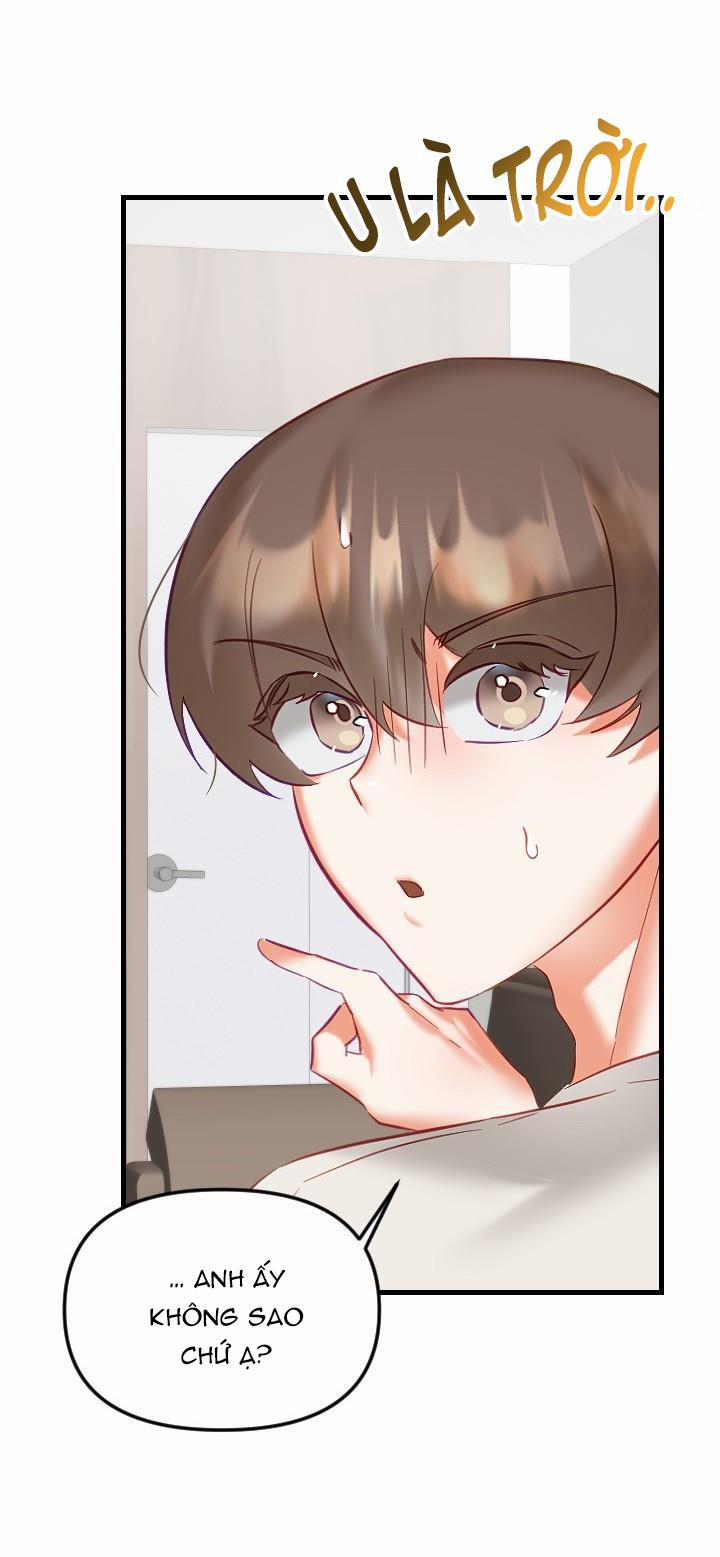 TRỪ TÀ BẰNG BIỆN PHÁP THREESOME 20 trang 57