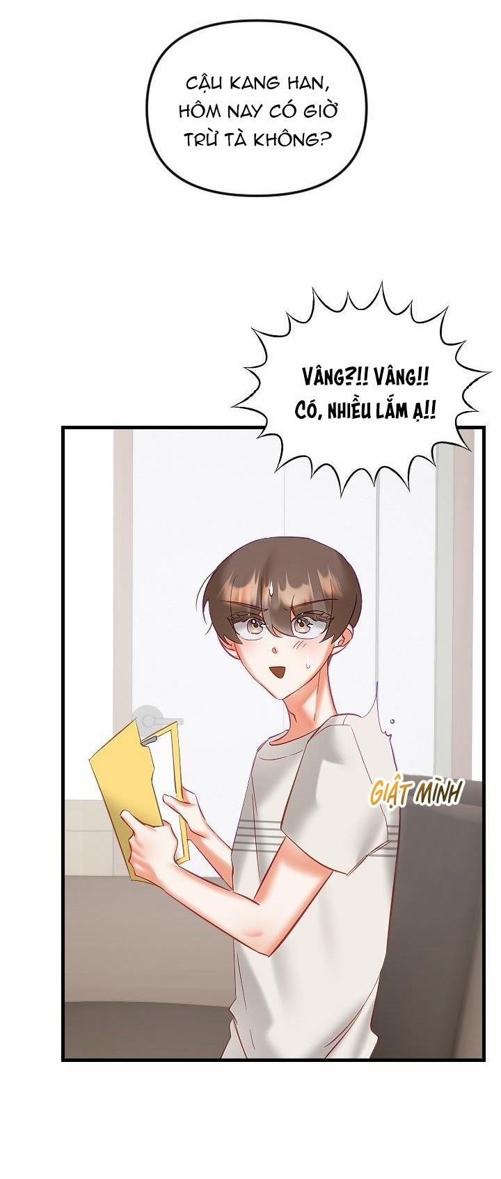 TRỪ TÀ BẰNG BIỆN PHÁP THREESOME 20 trang 61