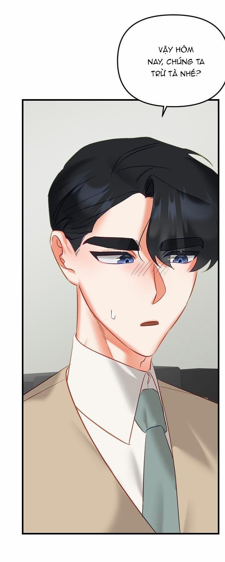 TRỪ TÀ BẰNG BIỆN PHÁP THREESOME 20 trang 63