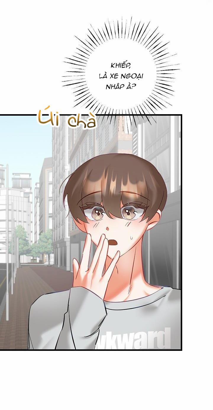 TRỪ TÀ BẰNG BIỆN PHÁP THREESOME 20 trang 9