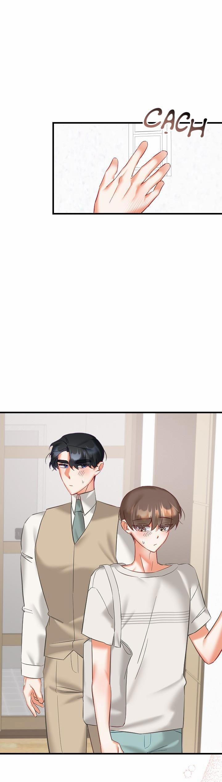 TRỪ TÀ BẰNG BIỆN PHÁP THREESOME 21 trang 0