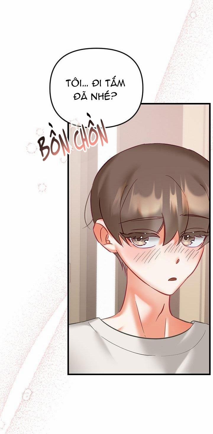 TRỪ TÀ BẰNG BIỆN PHÁP THREESOME 21 trang 1