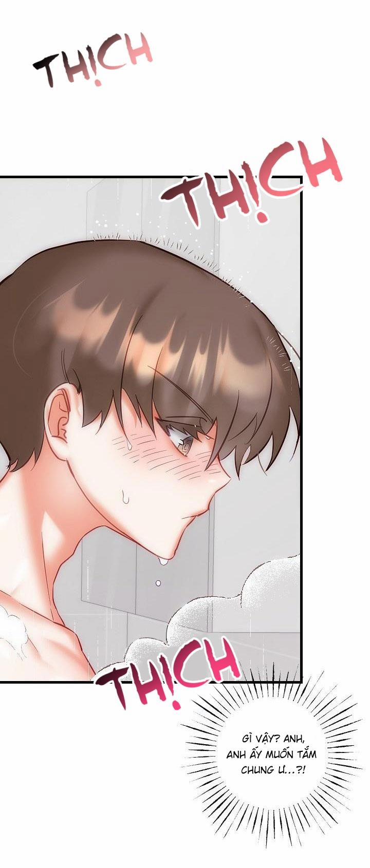 TRỪ TÀ BẰNG BIỆN PHÁP THREESOME 21 trang 10