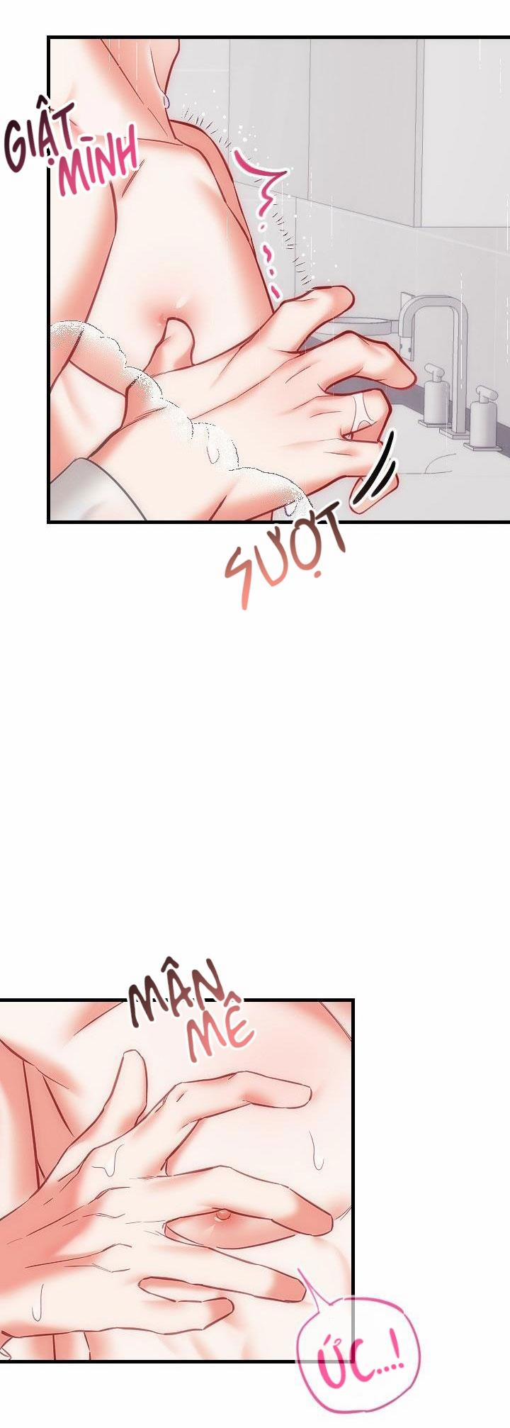 TRỪ TÀ BẰNG BIỆN PHÁP THREESOME 21 trang 11