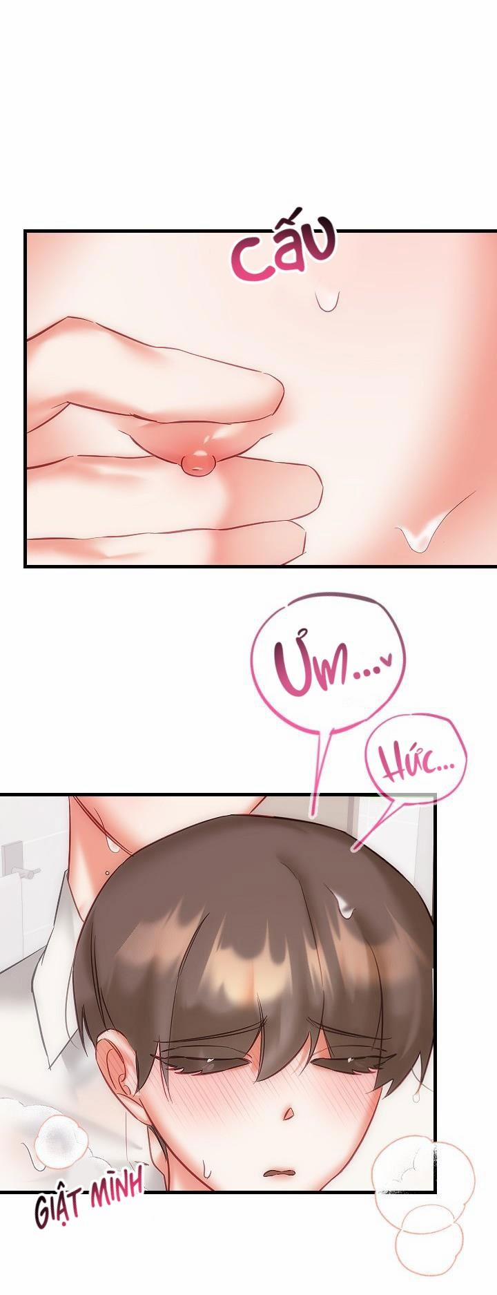 TRỪ TÀ BẰNG BIỆN PHÁP THREESOME 21 trang 14