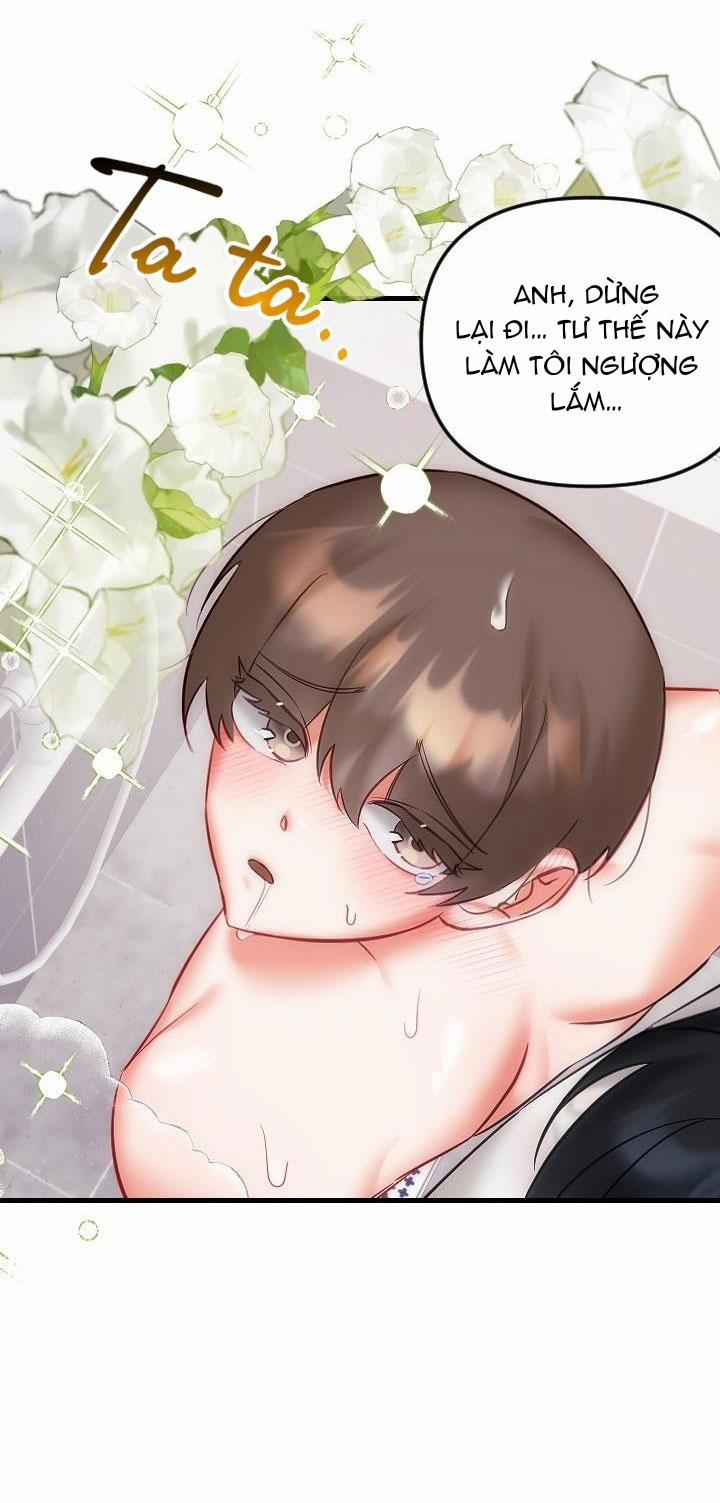 TRỪ TÀ BẰNG BIỆN PHÁP THREESOME 21 trang 17