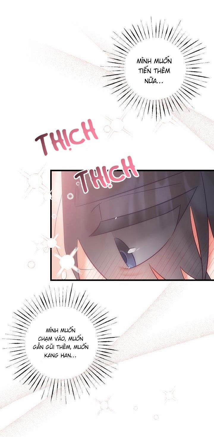 TRỪ TÀ BẰNG BIỆN PHÁP THREESOME 21 trang 18