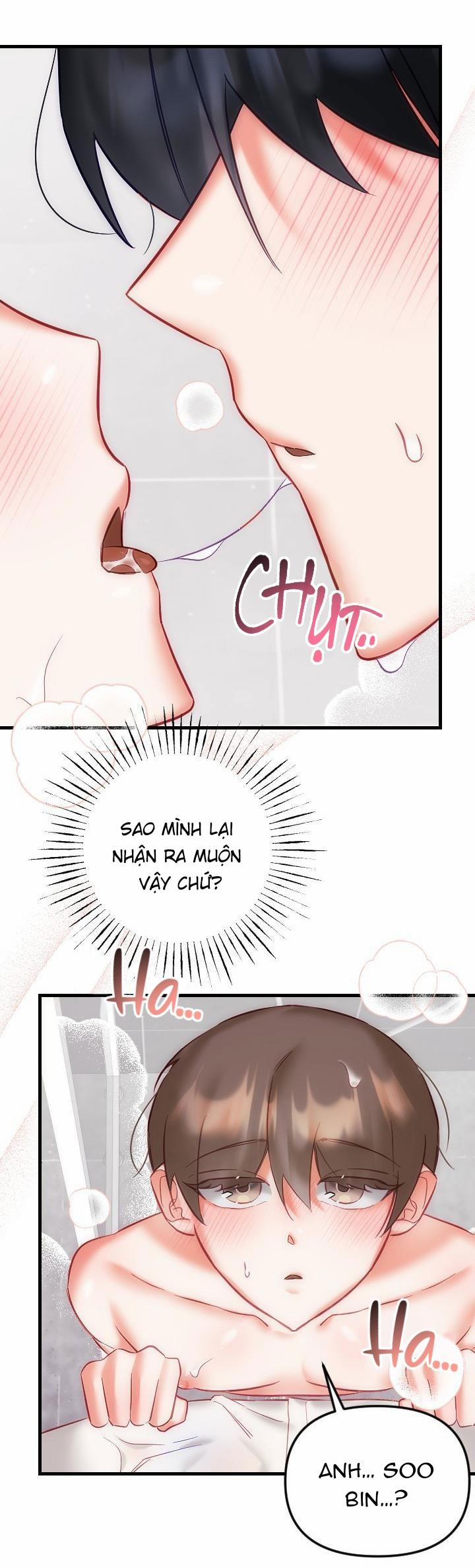 TRỪ TÀ BẰNG BIỆN PHÁP THREESOME 21 trang 21