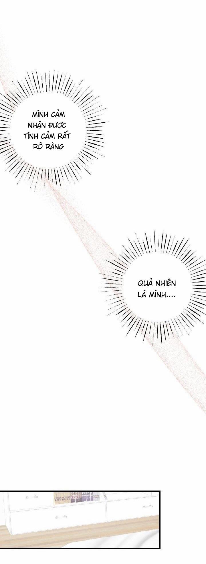 TRỪ TÀ BẰNG BIỆN PHÁP THREESOME 21 trang 22