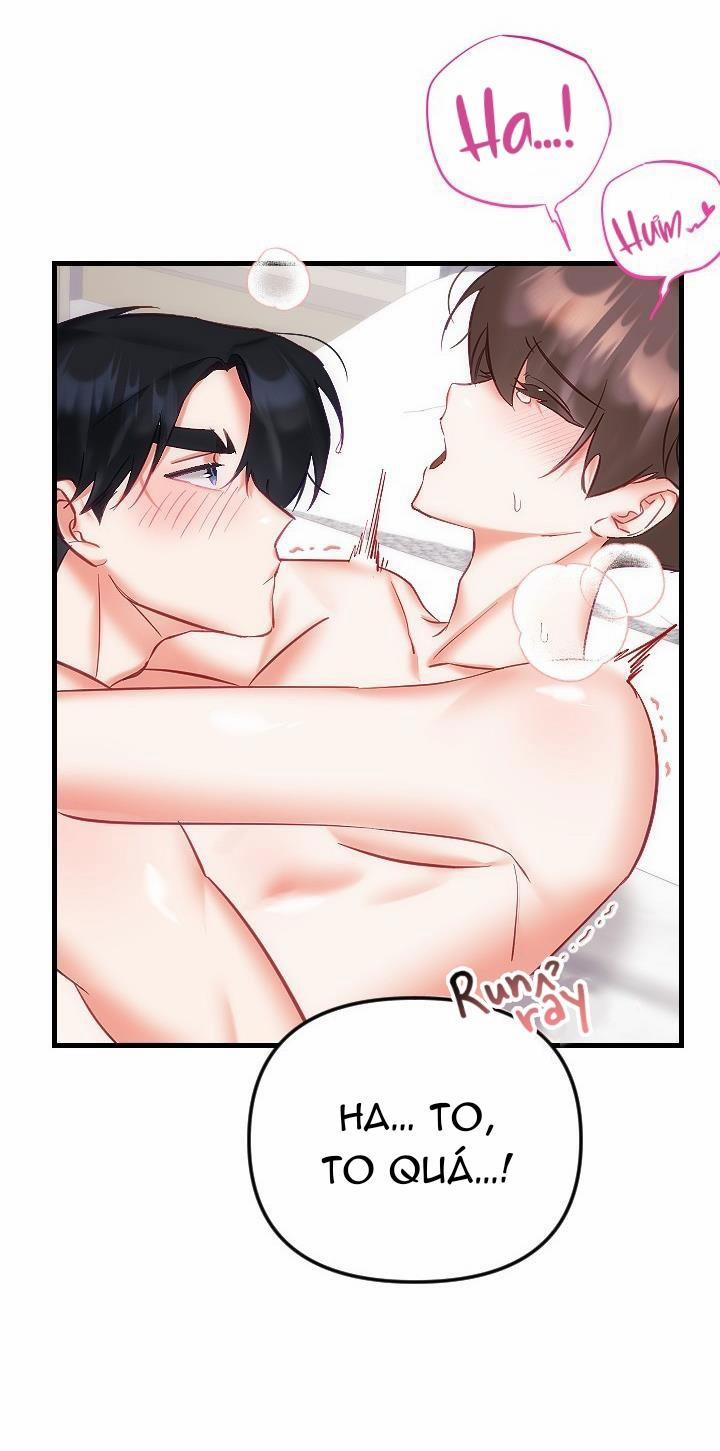 TRỪ TÀ BẰNG BIỆN PHÁP THREESOME 21 trang 25