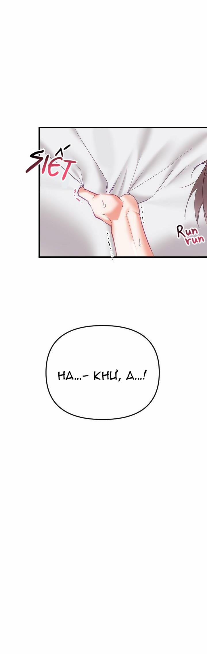 TRỪ TÀ BẰNG BIỆN PHÁP THREESOME 21 trang 27