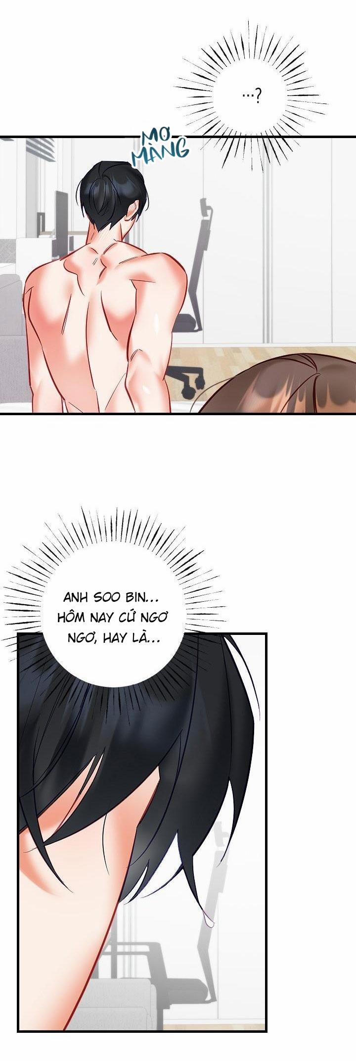 TRỪ TÀ BẰNG BIỆN PHÁP THREESOME 21 trang 29