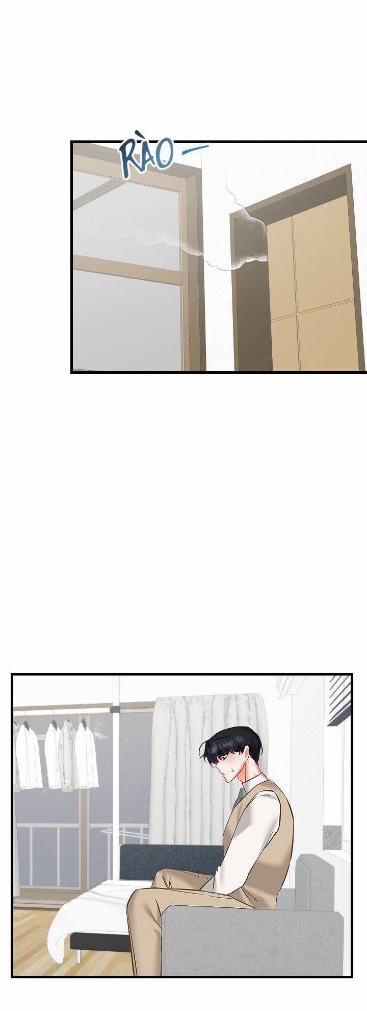 TRỪ TÀ BẰNG BIỆN PHÁP THREESOME 21 trang 3