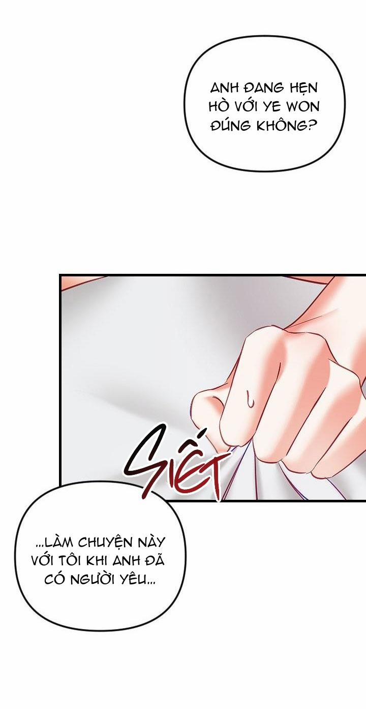 TRỪ TÀ BẰNG BIỆN PHÁP THREESOME 21 trang 31