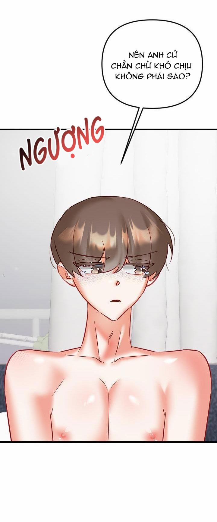 TRỪ TÀ BẰNG BIỆN PHÁP THREESOME 21 trang 32