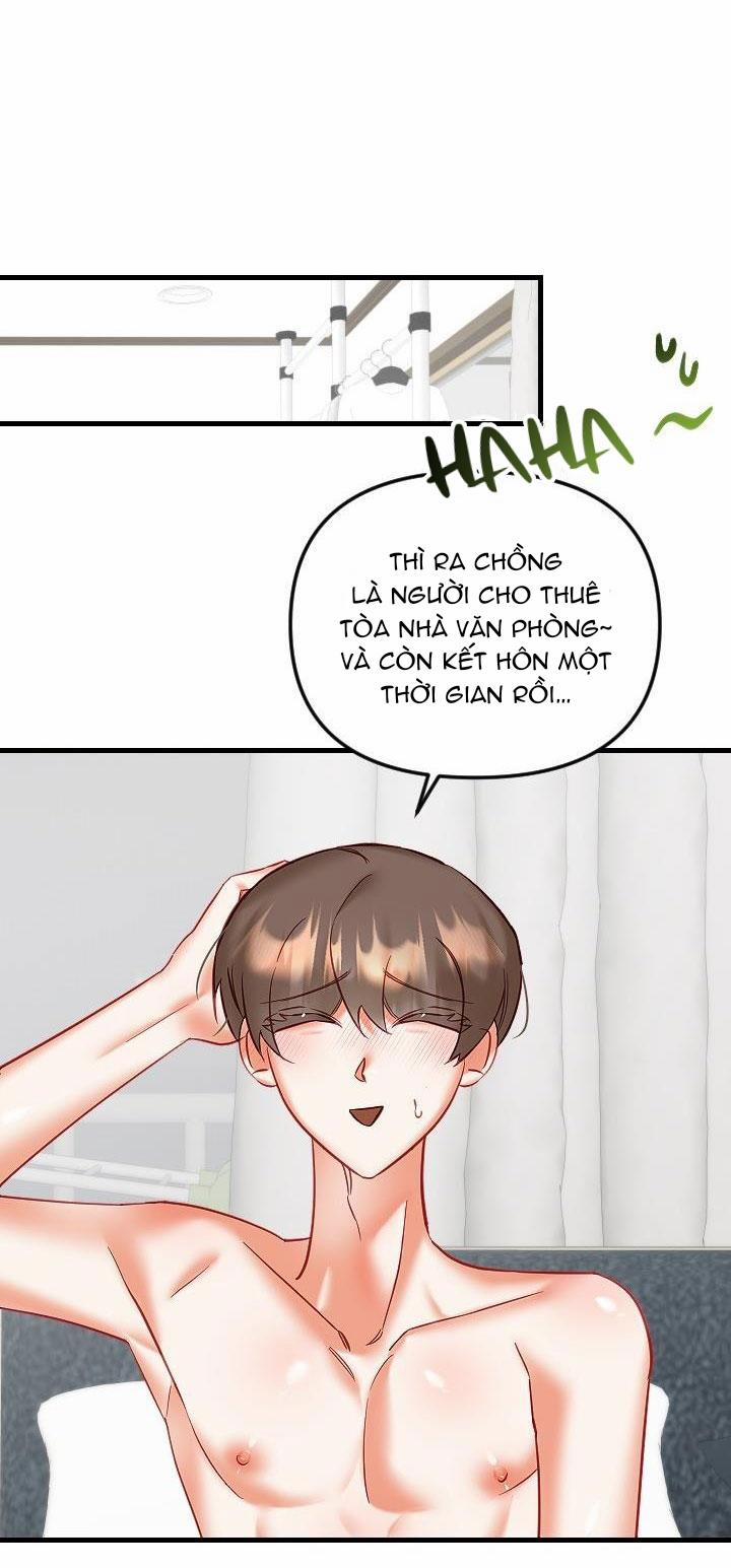 TRỪ TÀ BẰNG BIỆN PHÁP THREESOME 21 trang 34